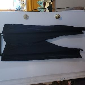 Plus size sweatpants